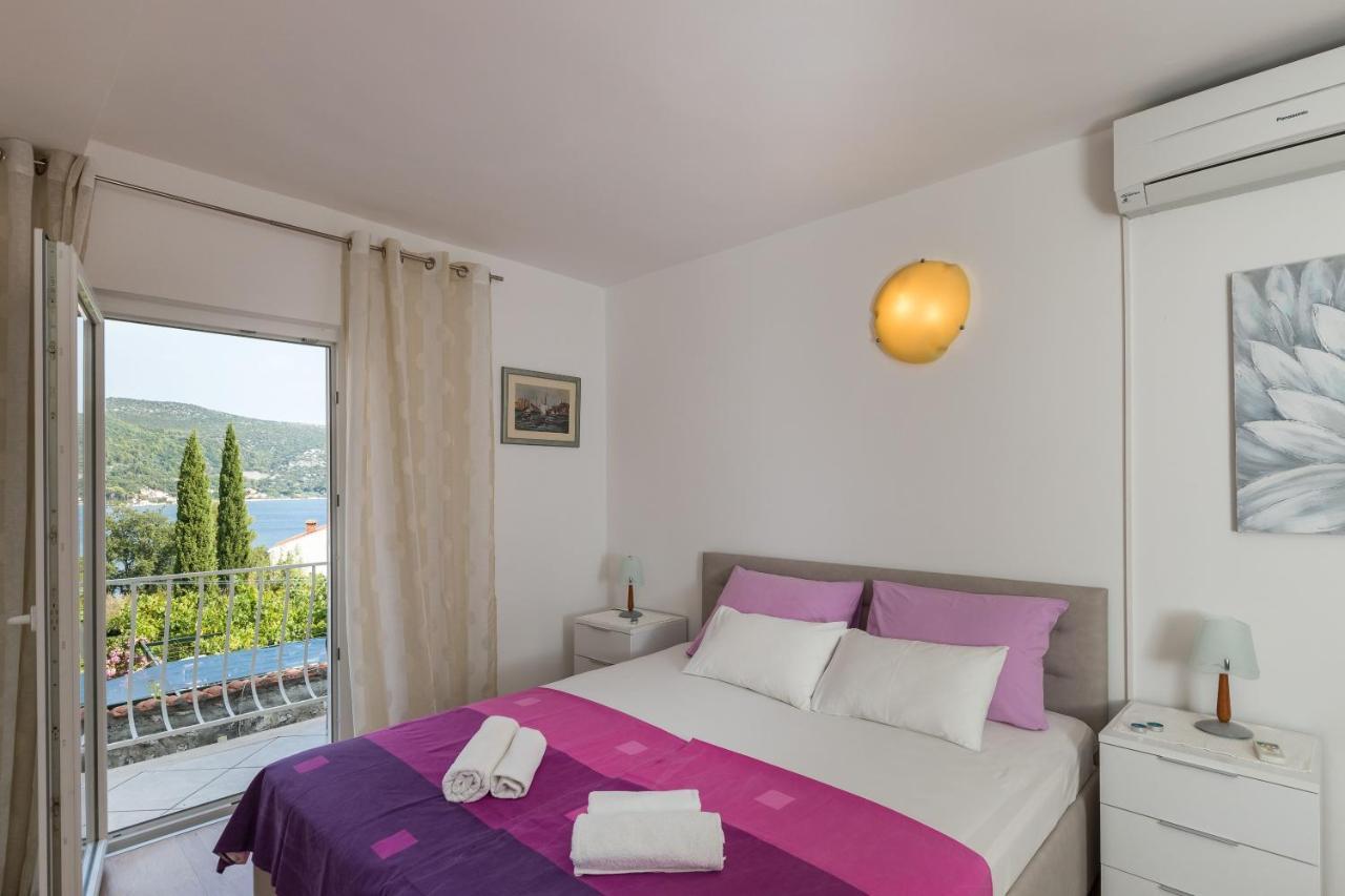 Apartments & Room Eva Slano Chambre photo